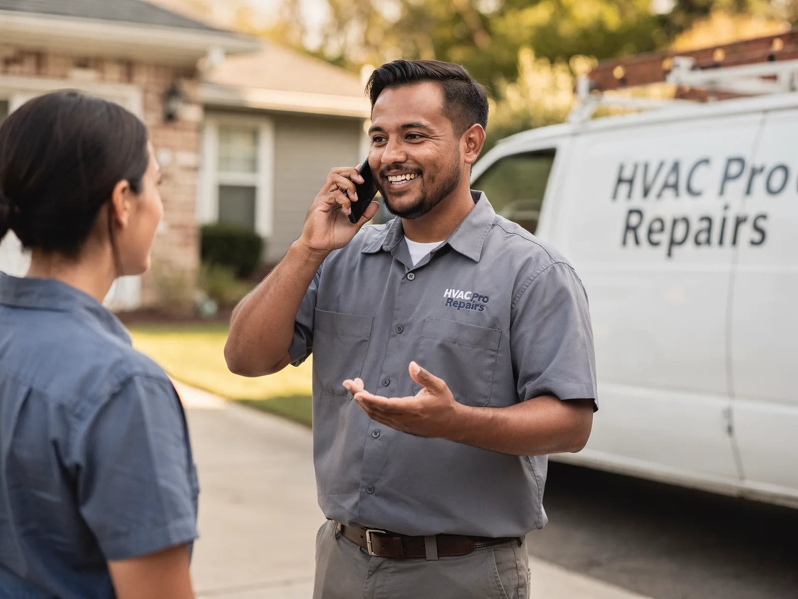 Heat Pump Repair Millers Creek, NC FAQs